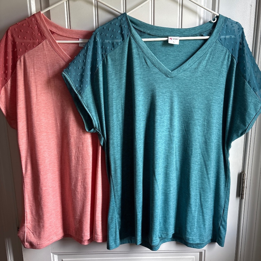 Womens tops